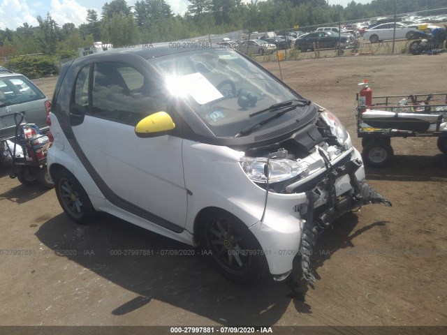 SMART FORTWO 2014 wmeej3ba5ek741865