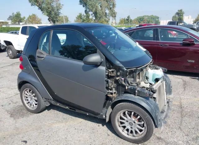 SMART FORTWO 2014 wmeej3ba5ek743650