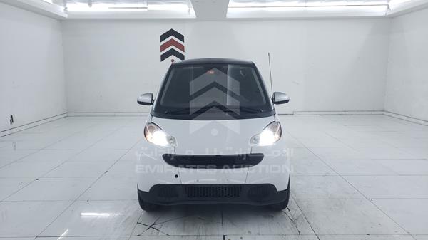 SMART FORTWO 2014 wmeej3ba5ek762697