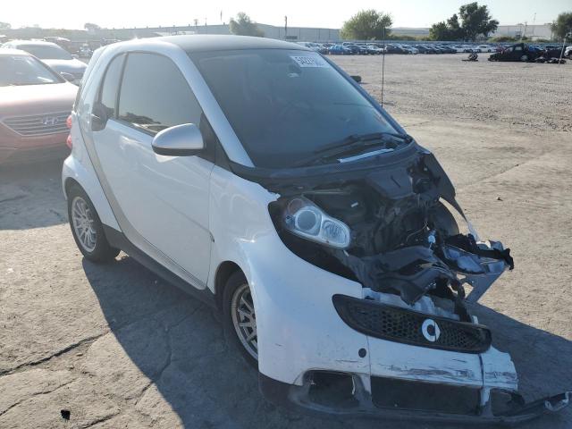 SMART FORTWO PUR 2014 wmeej3ba5ek779127