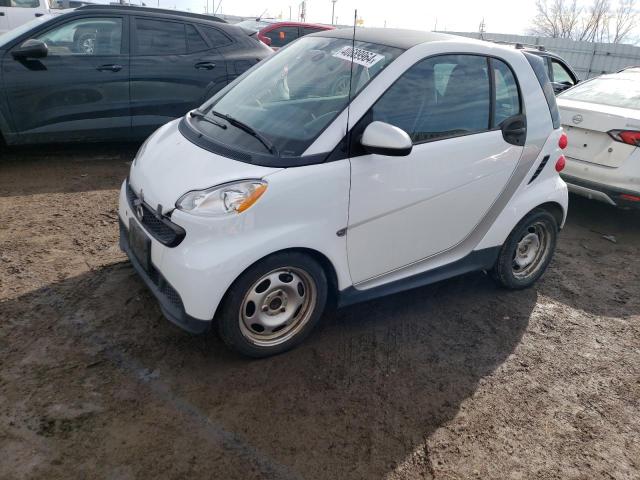 SMART FORTWO 2014 wmeej3ba5ek779399