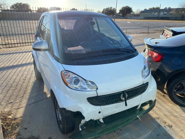 SMART FORTWO 2014 wmeej3ba5ek785803