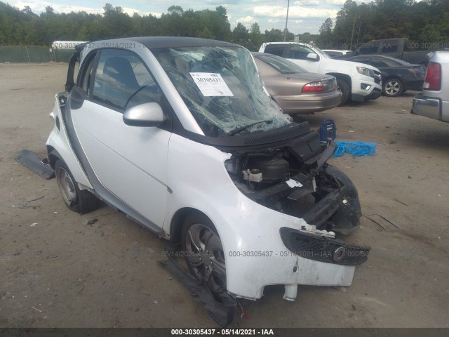 SMART FORTWO 2015 wmeej3ba5fk791876