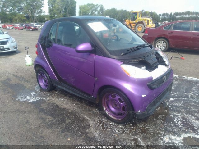 SMART FORTWO 2015 wmeej3ba5fk797080