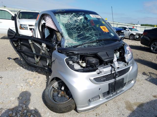 SMART FORTWO PUR 2015 wmeej3ba5fk798049