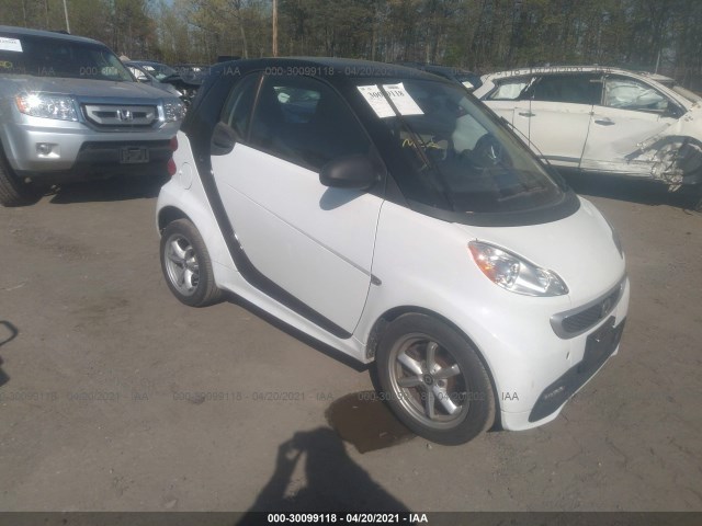 SMART FORTWO 2015 wmeej3ba5fk803797