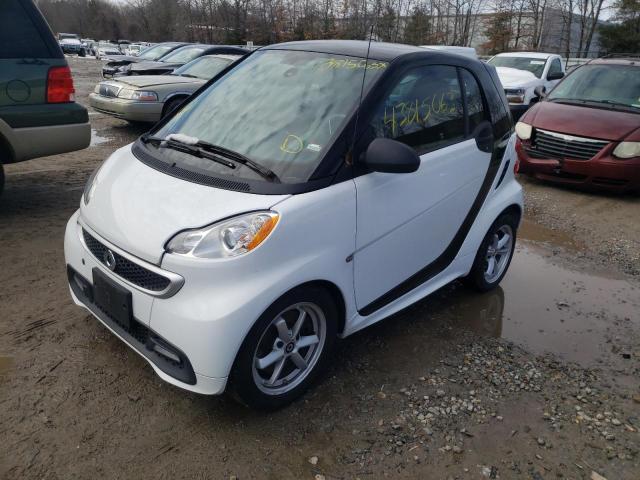 SMART FORTWO PUR 2015 wmeej3ba5fk804268