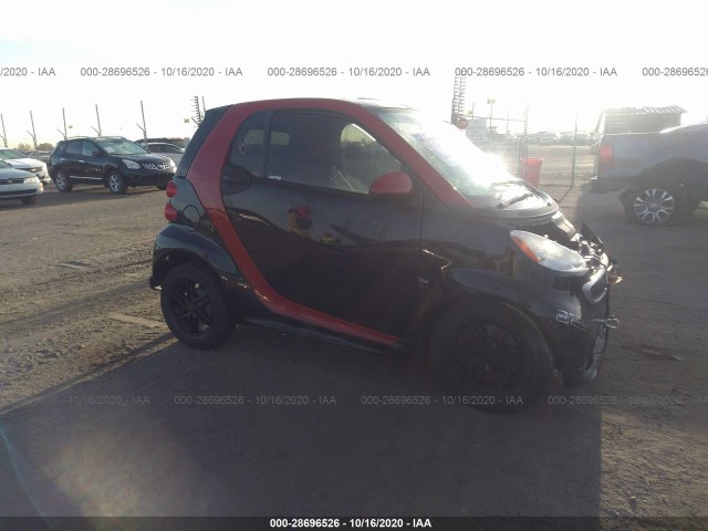 SMART FORTWO 2015 wmeej3ba5fk806523