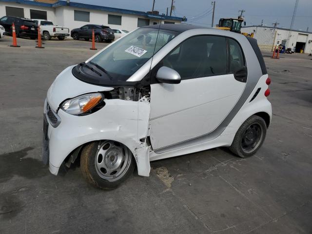 SMART FORTWO PUR 2015 wmeej3ba5fk806845