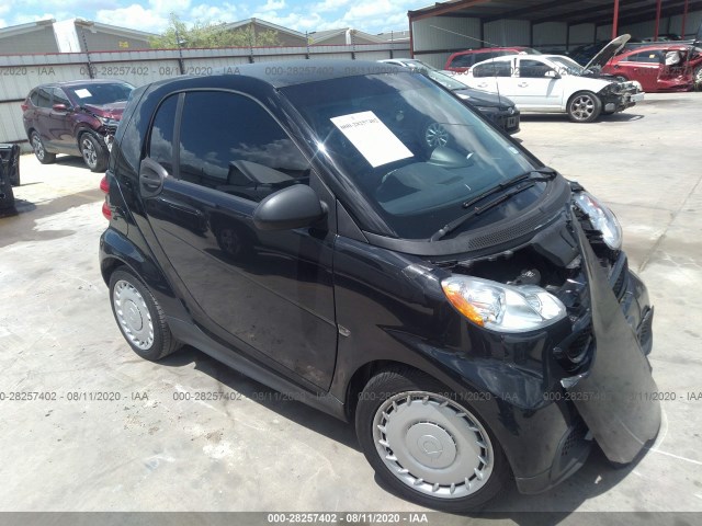 SMART FORTWO 2015 wmeej3ba5fk810748