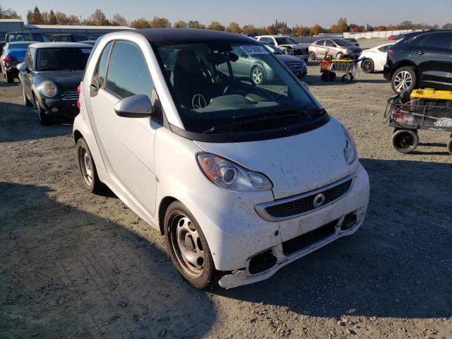 SMART FORTWO PUR 2015 wmeej3ba5fk811771