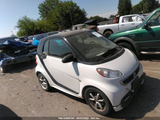 SMART FORTWO 2015 wmeej3ba5fk812094