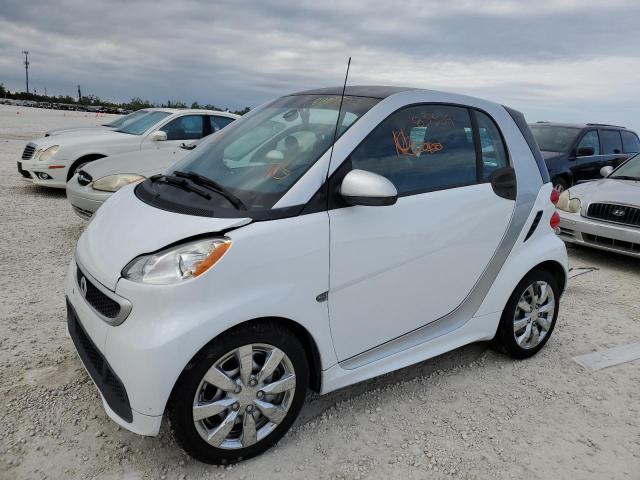 SMART FORTWO PUR 2015 wmeej3ba5fk812547