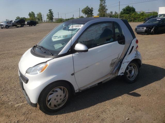 SMART FORTWO PUR 2015 wmeej3ba5fk815450