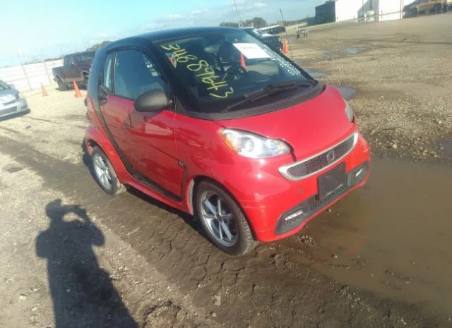 SMART FORTWO 2015 wmeej3ba5fk815738