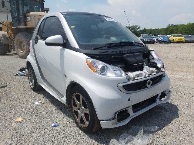 SMART FORTWO PUR 2015 wmeej3ba5fk816467