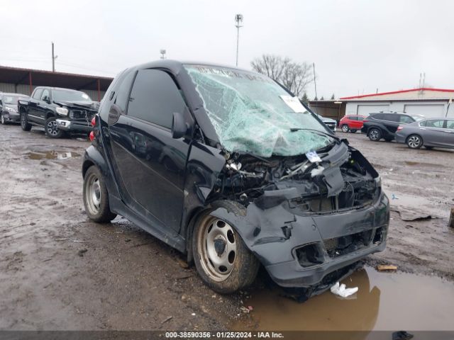 SMART FORTWO 2015 wmeej3ba5fk818056