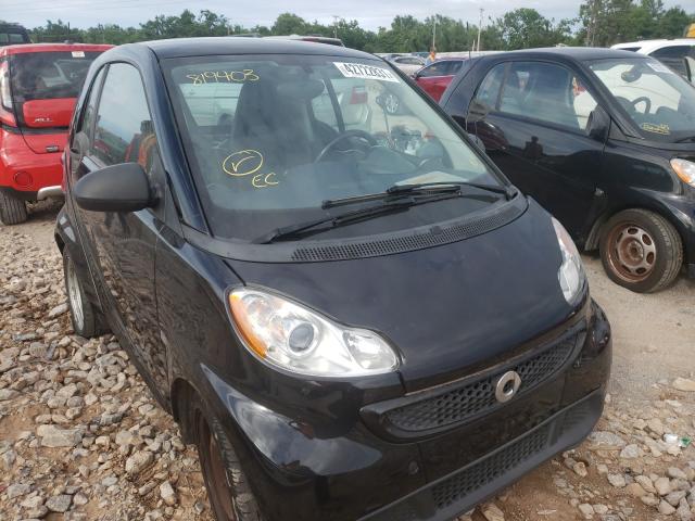 SMART FORTWO PUR 2015 wmeej3ba5fk819403