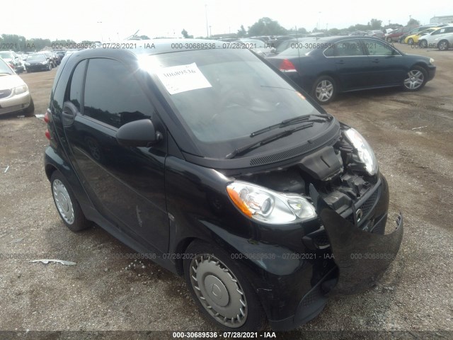 SMART FORTWO 2015 wmeej3ba5fk820776