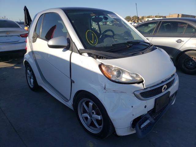 SMART FORTWO 2015 wmeej3ba5fk820812