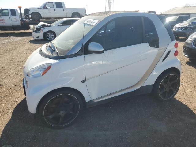 SMART FORTWO 2010 wmeej3ba6ak417124