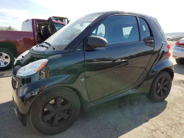 SMART FORTWO 2012 wmeej3ba6ck544183