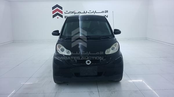 SMART 2.4 2012 wmeej3ba6ck576969