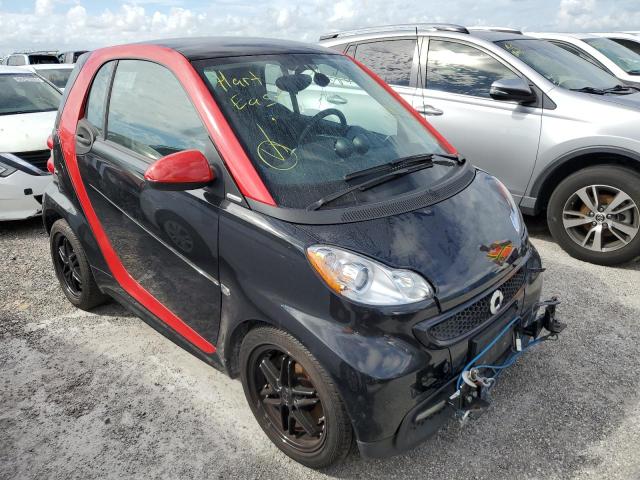 SMART FORTWO PUR 2013 wmeej3ba6dk615710