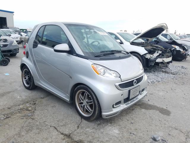 SMART FORTWO PUR 2013 wmeej3ba6dk634631