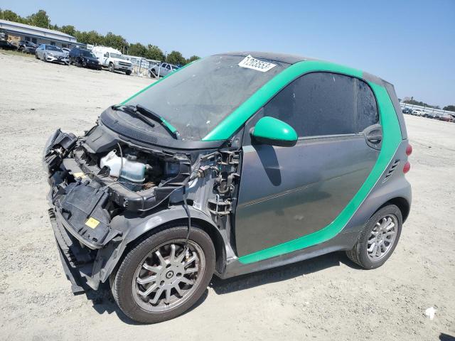 SMART FORTWO PUR 2013 wmeej3ba6dk679200