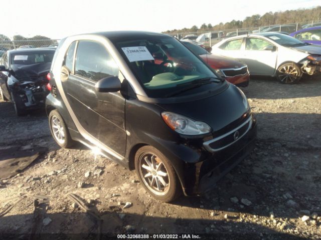 SMART FORTWO 2014 wmeej3ba6ek755354