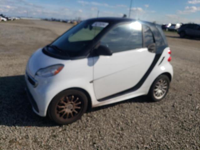 SMART FORTWO 2014 wmeej3ba6ek759839