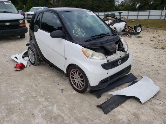 SMART FORTWO PUR 2014 wmeej3ba6ek765155