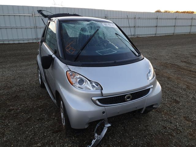 SMART FORTWO PUR 2014 wmeej3ba6ek772672