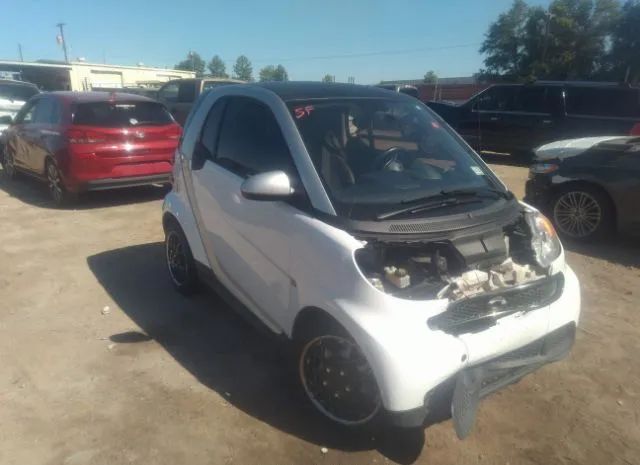 SMART FORTWO 2015 wmeej3ba6fk787822