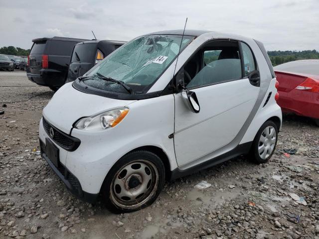 SMART FORTWO PUR 2015 wmeej3ba6fk795113