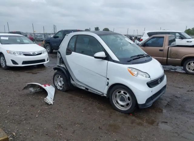 SMART FORTWO 2015 wmeej3ba6fk795631