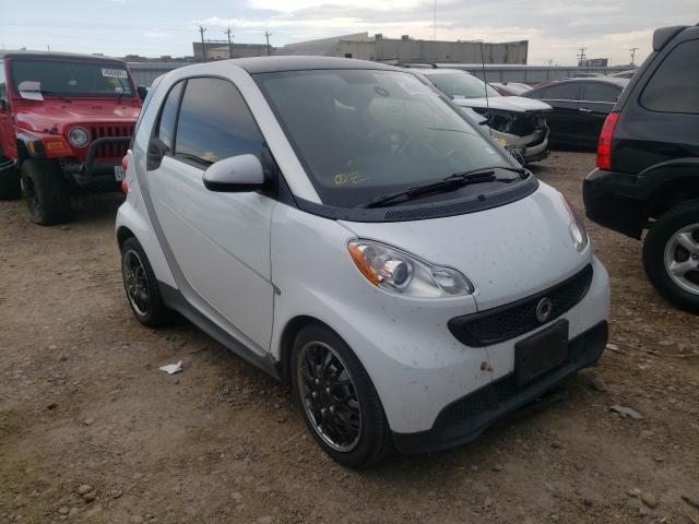 SMART FORTWO PUR 2015 wmeej3ba6fk797329