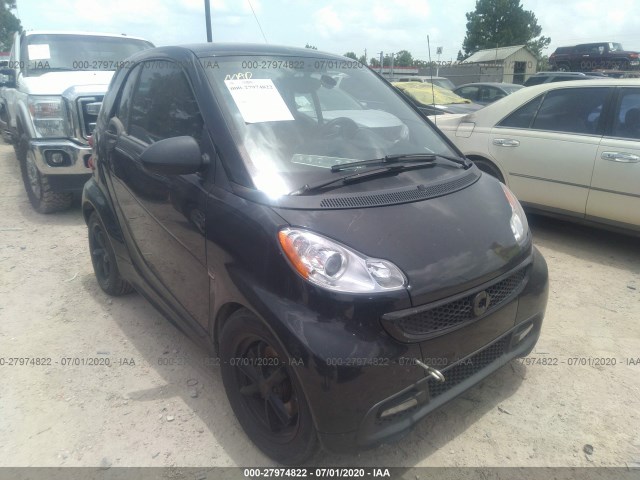 SMART FORTWO 2015 wmeej3ba6fk797864