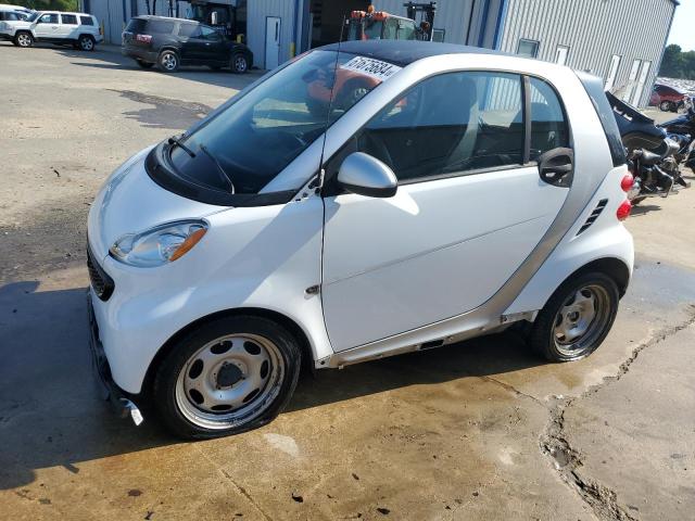 SMART FORTWO 2015 wmeej3ba6fk798996