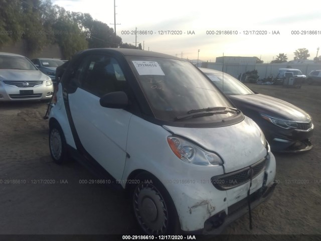 SMART FORTWO 2015 wmeej3ba6fk800312