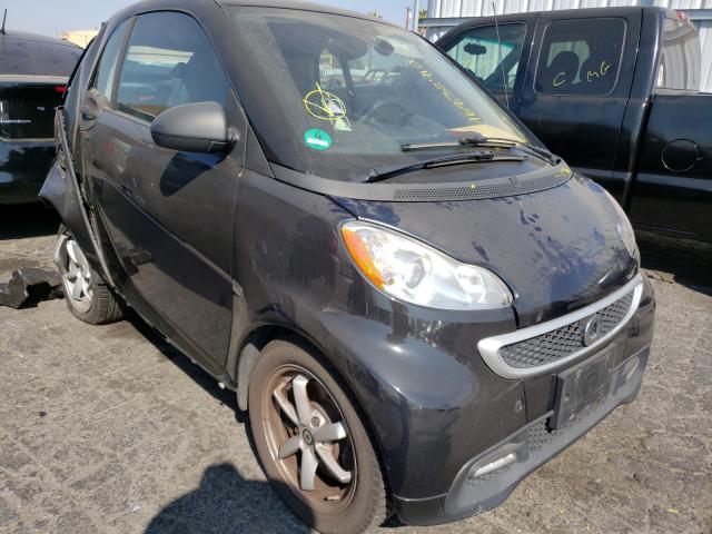 SMART FORTWO PUR 2015 wmeej3ba6fk803436