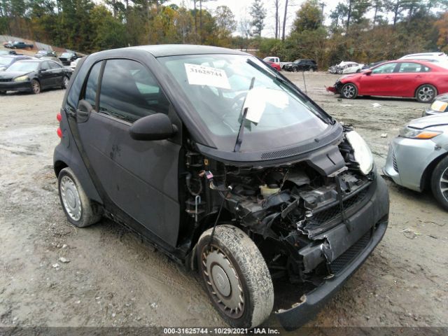 SMART FORTWO 2015 wmeej3ba6fk806000