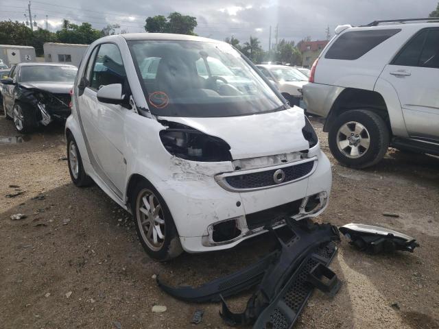 SMART FORTWO PUR 2015 wmeej3ba6fk807678