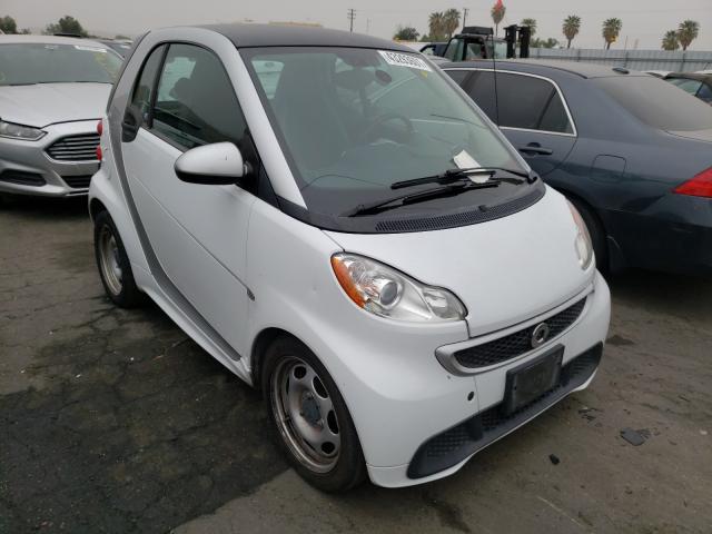 SMART FORTWO PUR 2015 wmeej3ba6fk808720