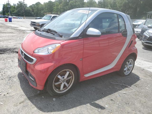 SMART FORTWO PUR 2015 wmeej3ba6fk812945