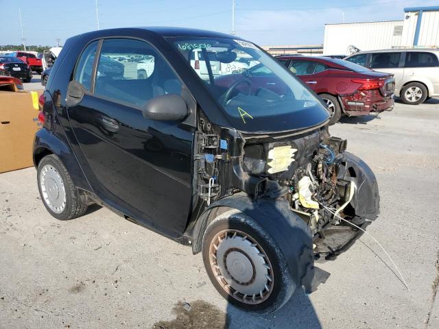 SMART FORTWO PUR 2015 wmeej3ba6fk812959