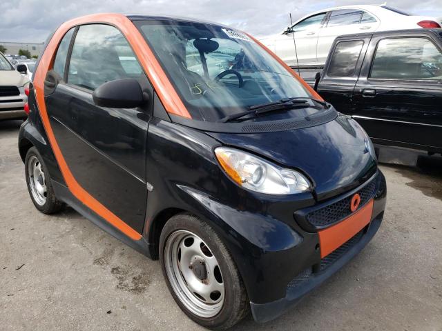 SMART FORTWO 2015 wmeej3ba6fk813643