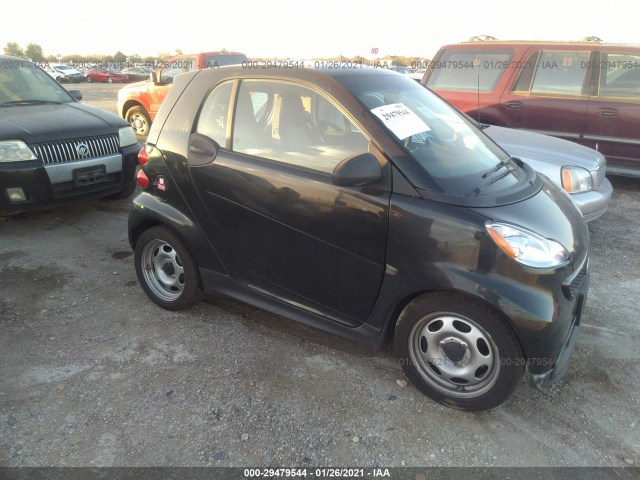 SMART FORTWO 2015 wmeej3ba6fk813660