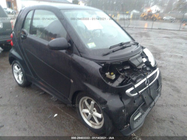 SMART FORTWO 2015 wmeej3ba6fk816204